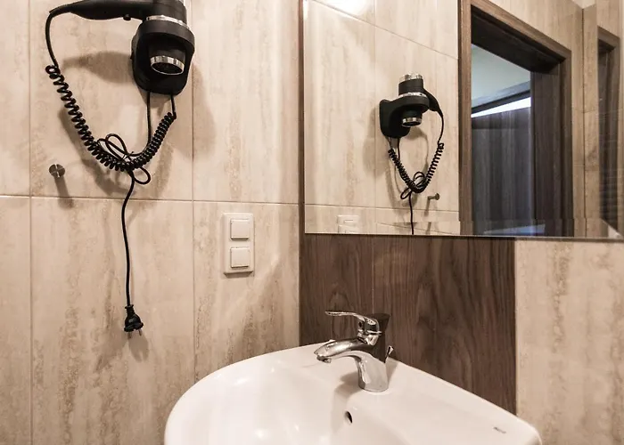 Resident Rene 4* Ustka