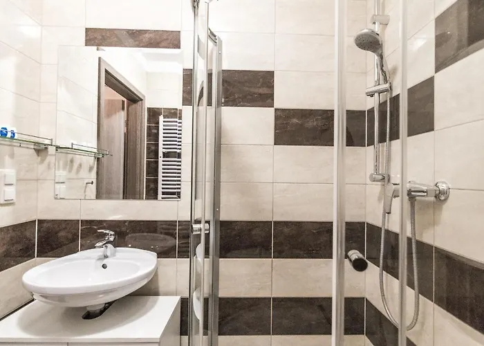 Resident Rene Oda ve Kahvaltı Ustka