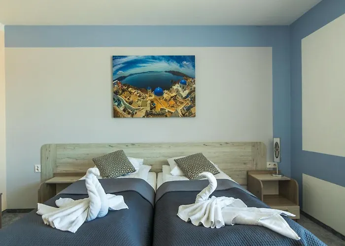 Resident Rene Oda ve Kahvaltı