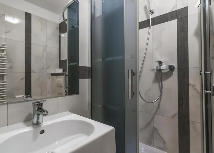 Couette-café Resident Rene Ustka