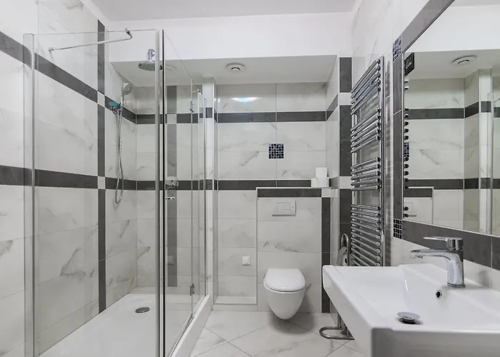 Couette-café Resident Rene