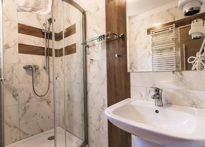 Couette-café Resident Rene