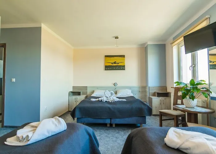 Resident Rene 4* Ustka