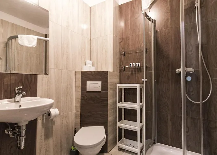 Resident Rene 4* Ustka