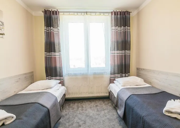 Oda ve Kahvaltı Resident Rene 4*