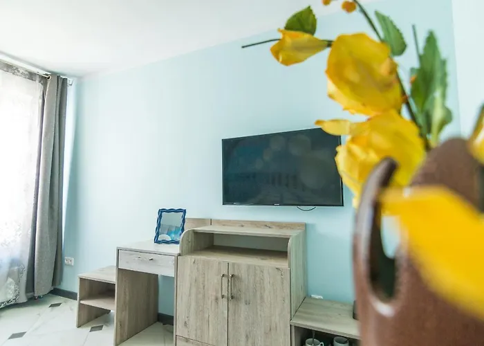 Resident Rene Oda ve Kahvaltı 4*