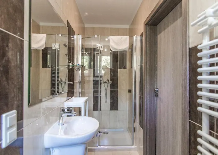 Resident Rene 4* Ustka