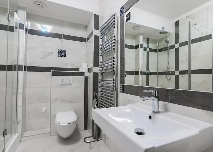 Resident Rene 4* Ustka