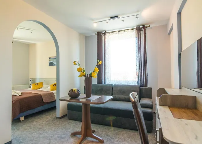 Resident Rene Oda ve Kahvaltı