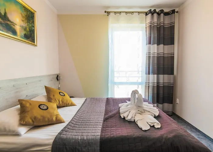 Couette-café Resident Rene