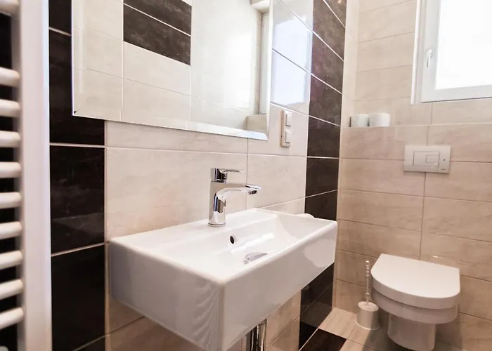 Resident Rene 4* Ustka