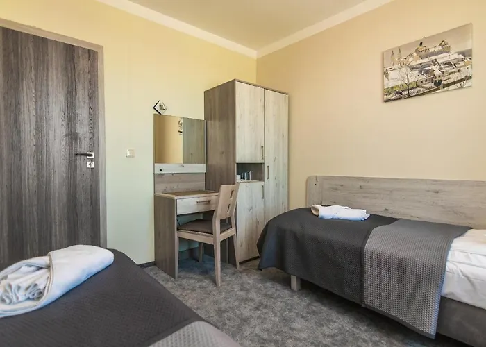 Resident Rene Oda ve Kahvaltı