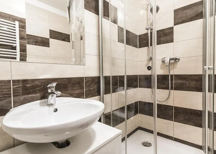 Couette-café Resident Rene Ustka